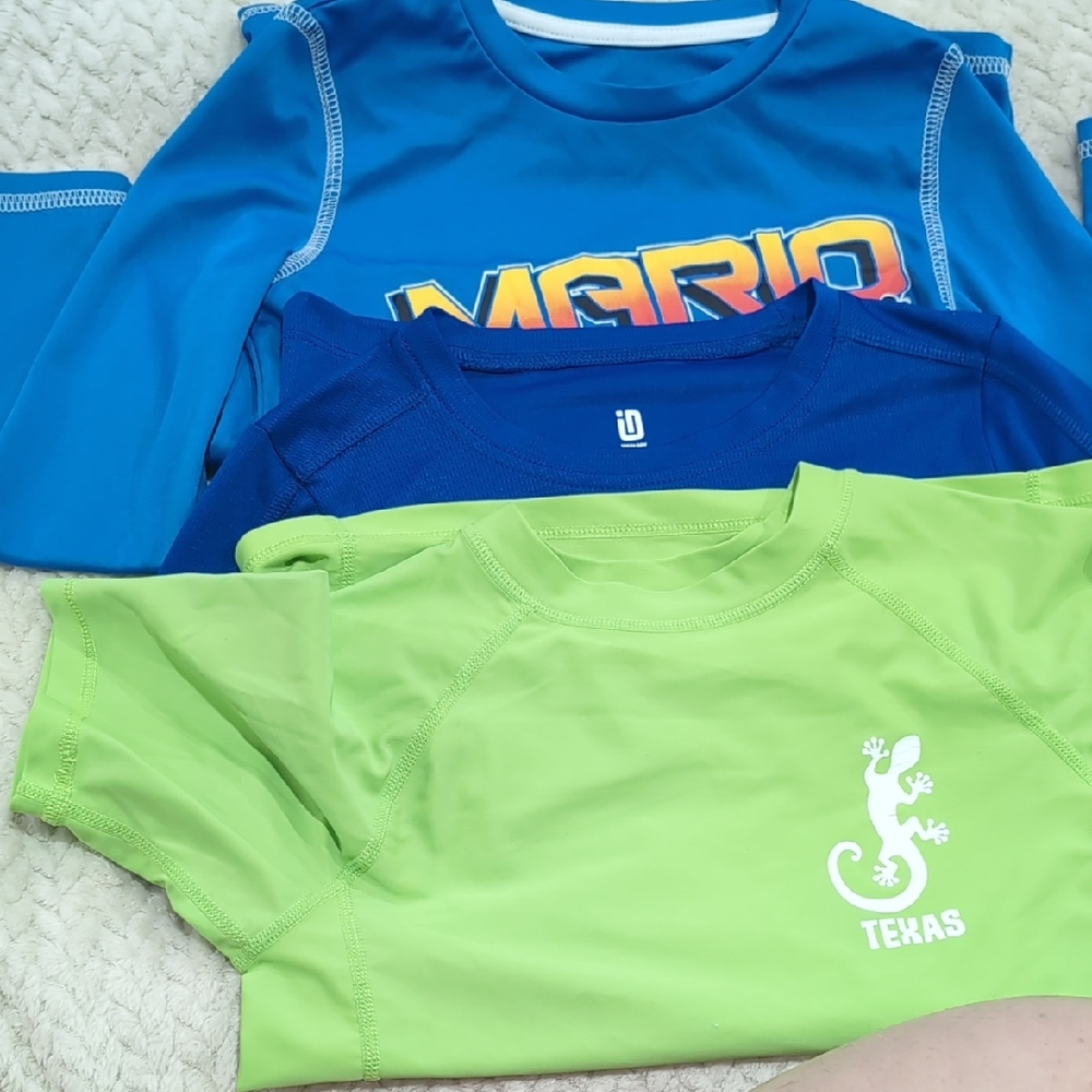 Swim Tops